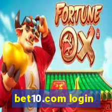 bet10.com login